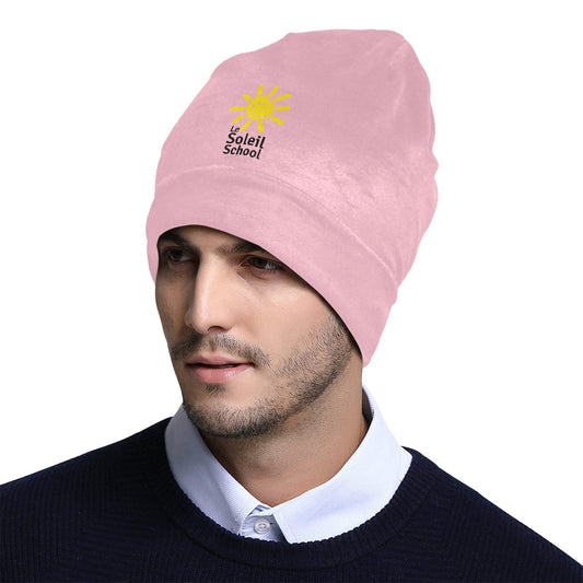 Adult beanie